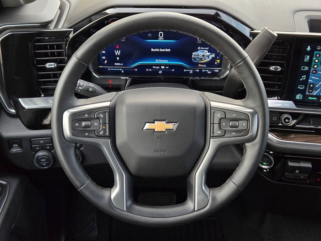 Used 2025 Chevrolet Silverado 2500 LT w/ Texas Edition image 20