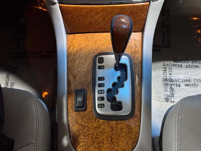 Used 2006 Lexus ES 330 FWD image 19
