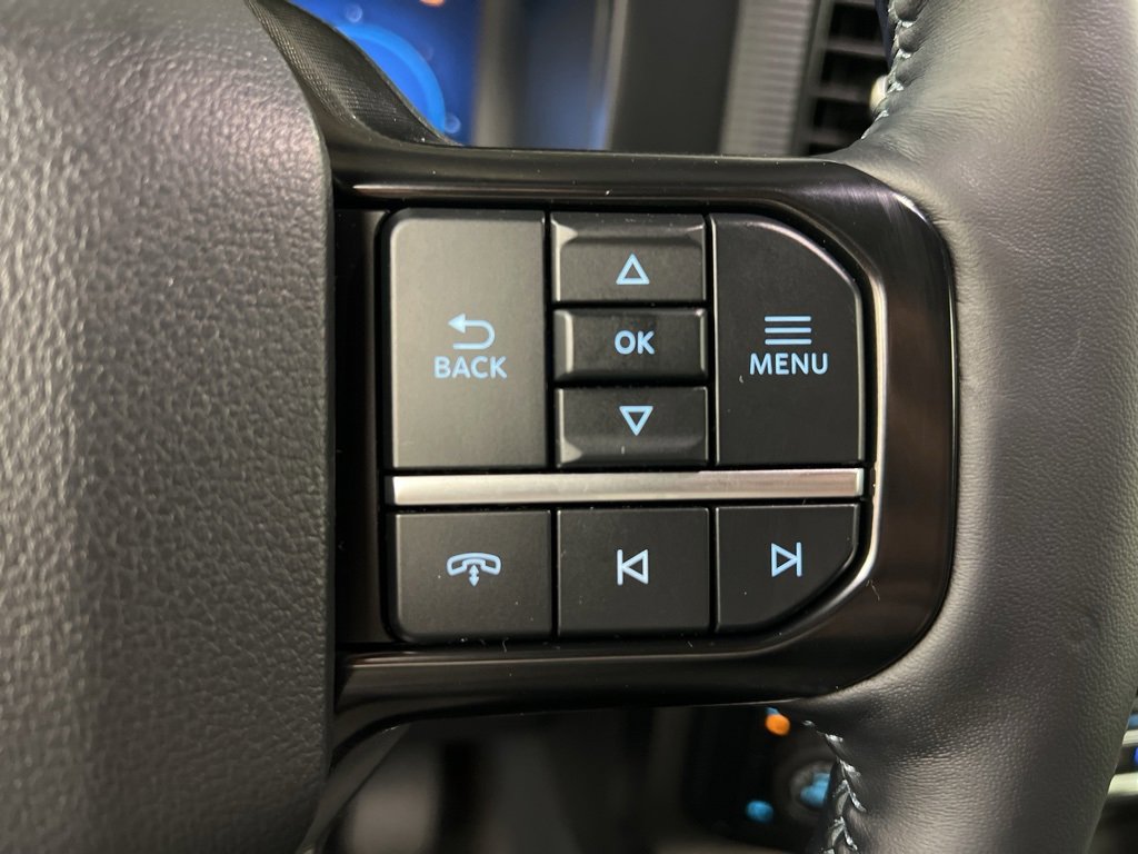 New 2025 Ford F150 Platinum w/ Equipment Group 702A High image 22