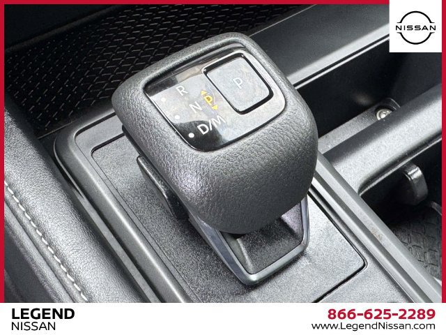 Used 2024 Nissan Pathfinder S AWD/4WD image 28
