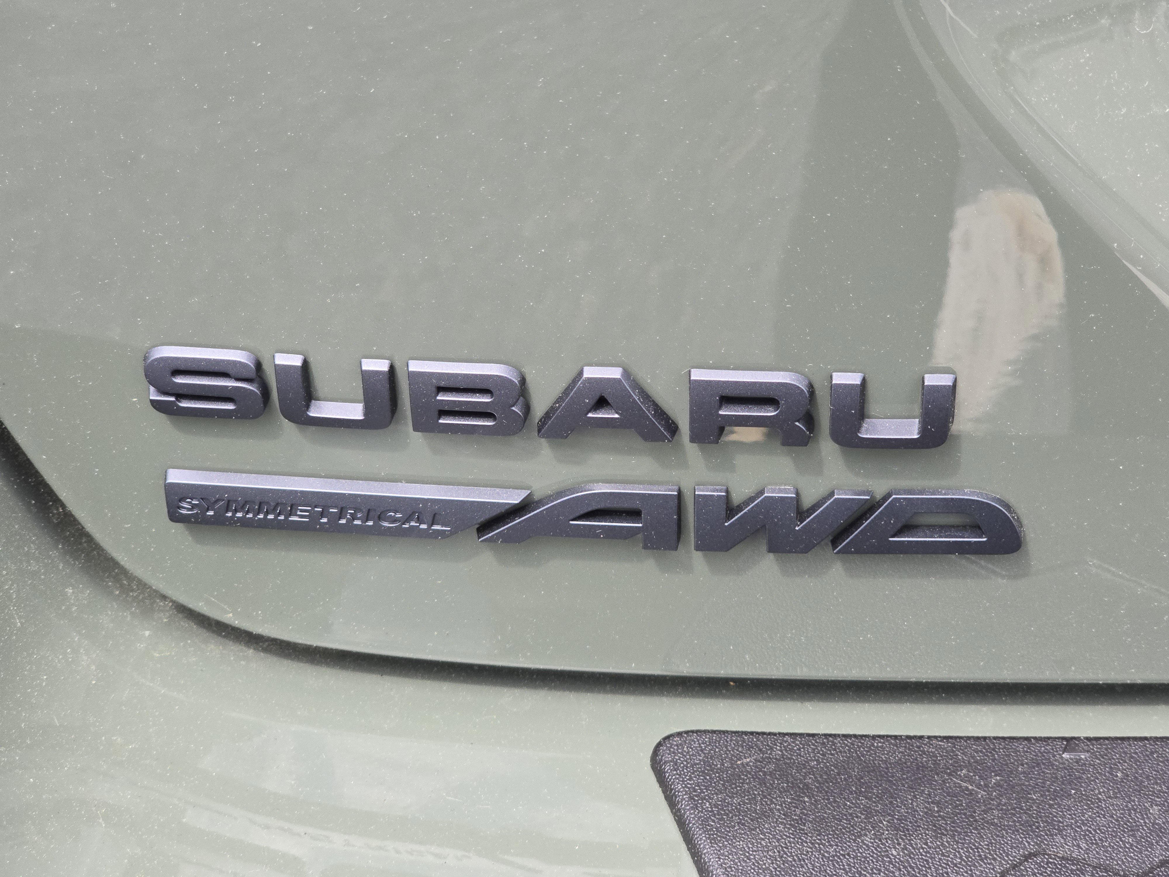 New 2026 Subaru Crosstrek 2.0i Premium image 15