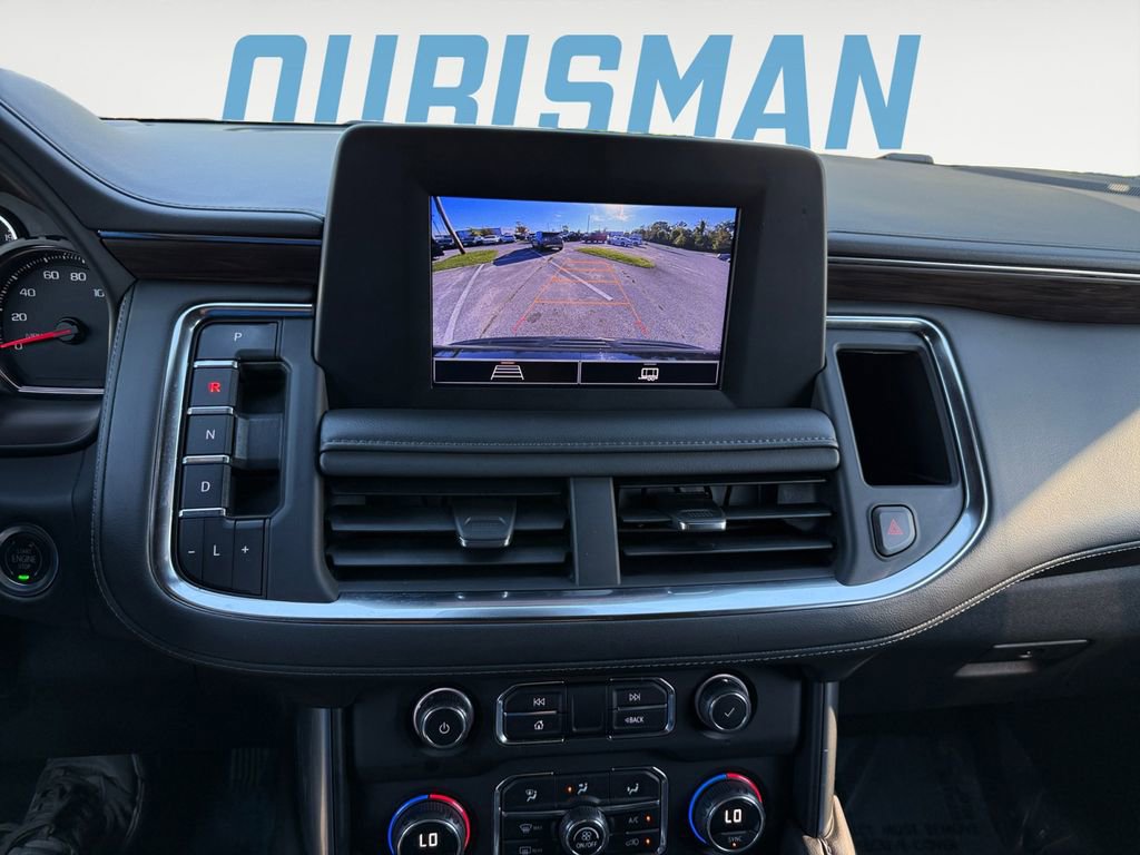 Used 2023 Chevrolet Suburban LS w/ Driver Alert Package image 19