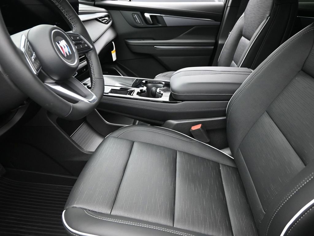 New 2026 Buick Enclave Sport Touring w/ Super Cruise Package image 14