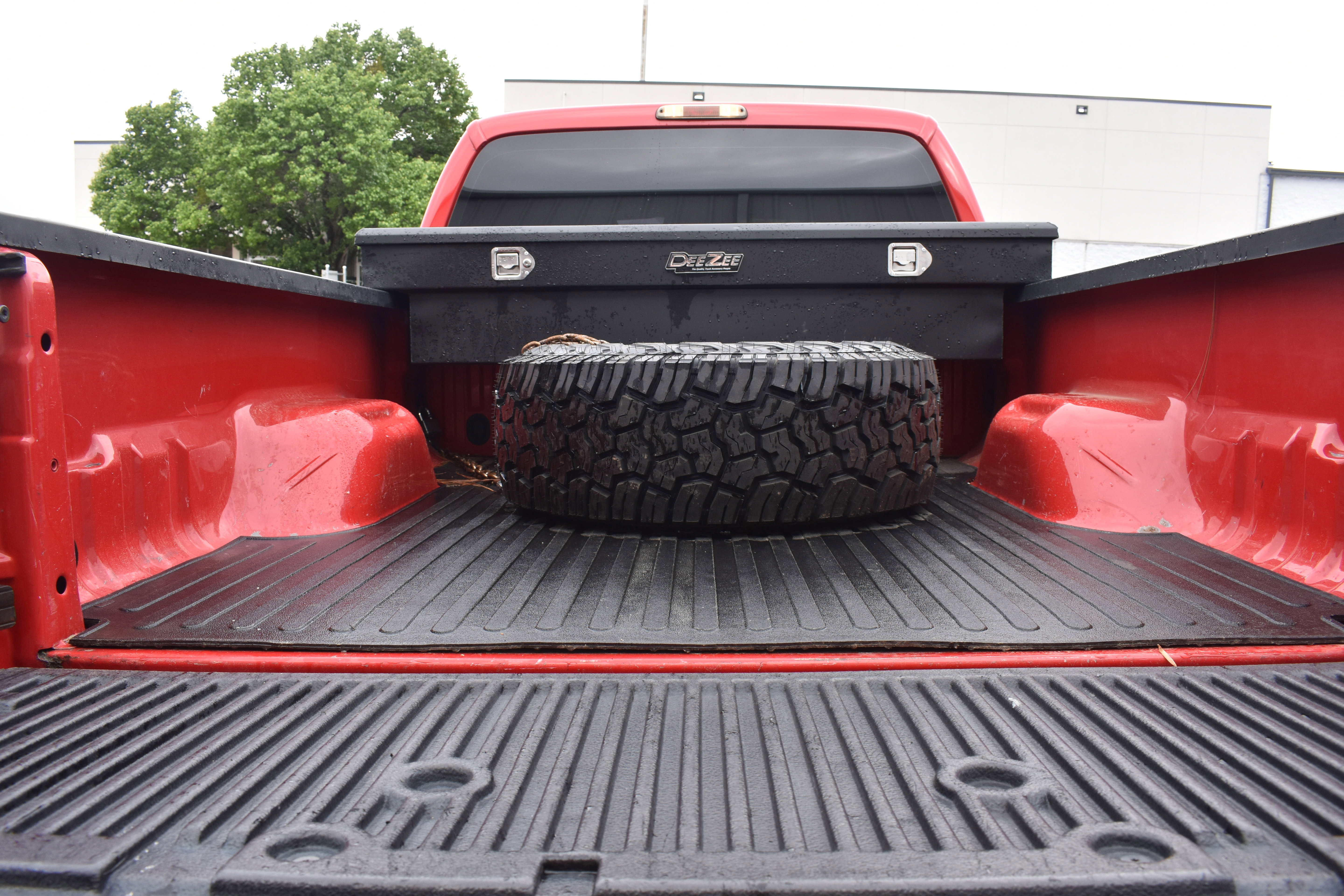 Used 2015 Ford F250 XL w/ Power Equipment Group image 27