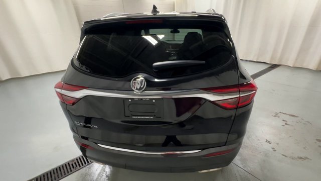 Used 2020 Buick Enclave Premium w/ Sun and Sites Package AWD/4WD image 7