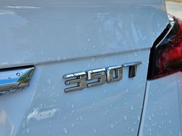 Certified 2025 Cadillac CT5 Premium Luxury image 15