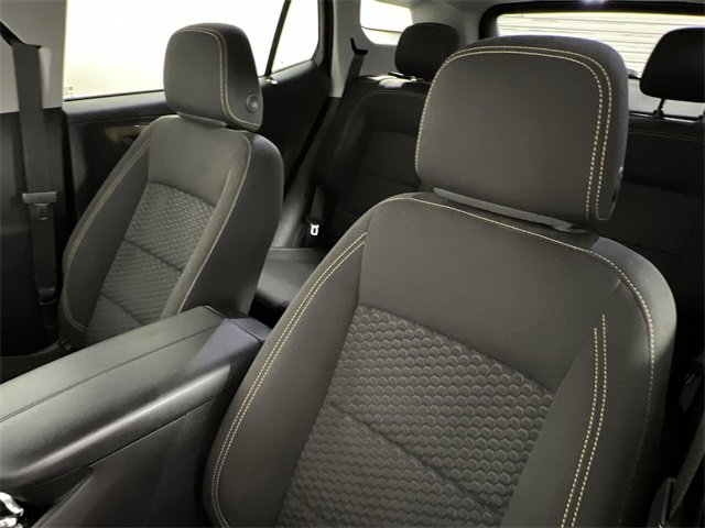 Used 2018 GMC Terrain SLE w/ Infotainment Package I image 12