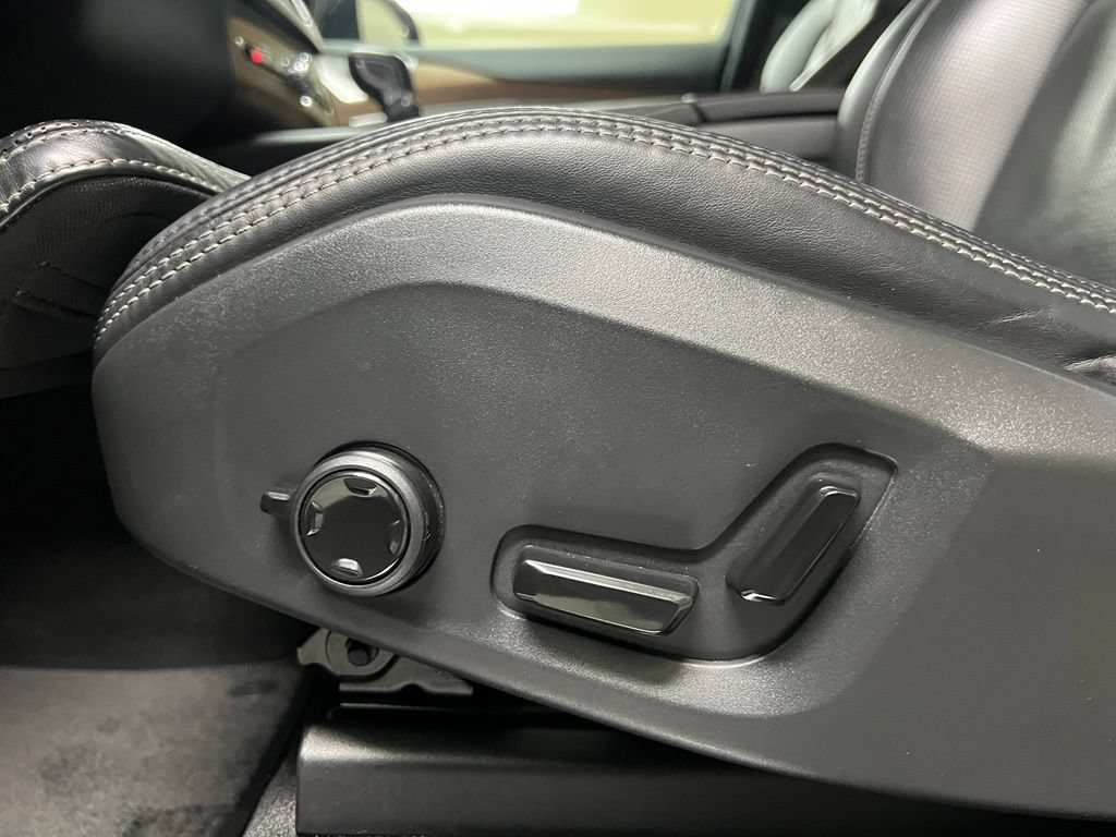 Used 2019 Volvo XC90 T6 Inscription w/ Luxury Package AWD/4WD image 14