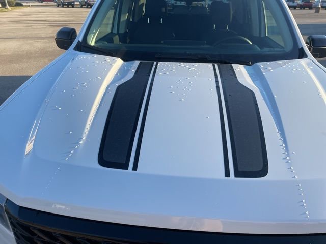 New 2026 Ford Maverick XLT w/ Equipment Group 301A image 4