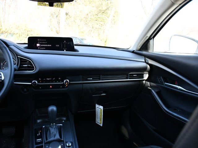 New 2026 MAZDA CX-30 AWD 2.5 S image 18