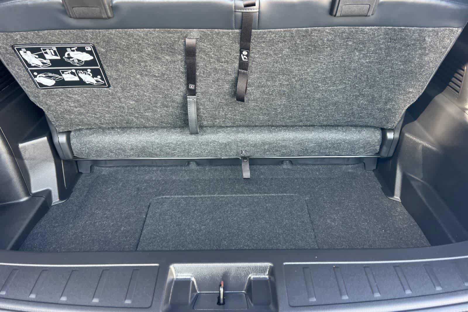 New 2026 Nissan Rogue SL AWD/4WD image 19