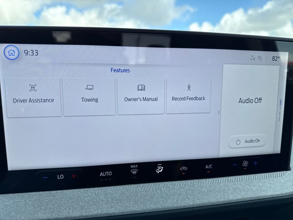 New 2026 Ford Maverick XLT image 26