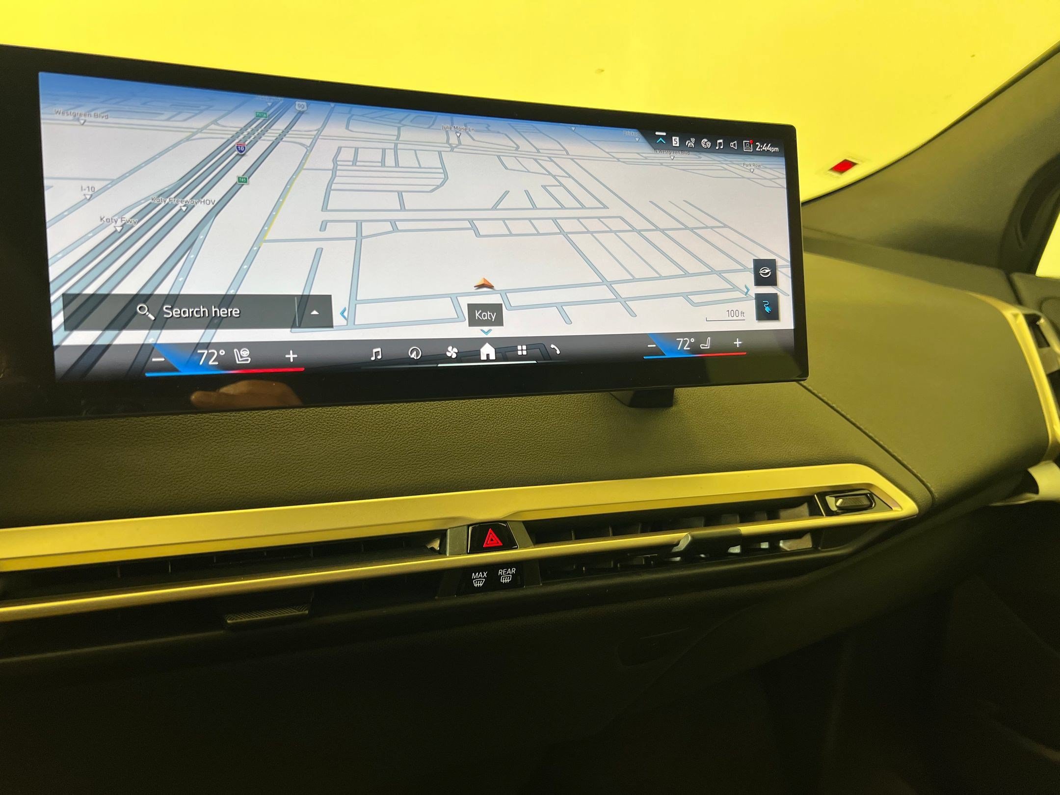 New 2026 BMW iX xDrive45 AWD/4WD image 28