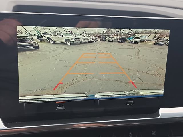 Certified 2023 GMC Sierra 1500 Elevation AWD/4WD image 26