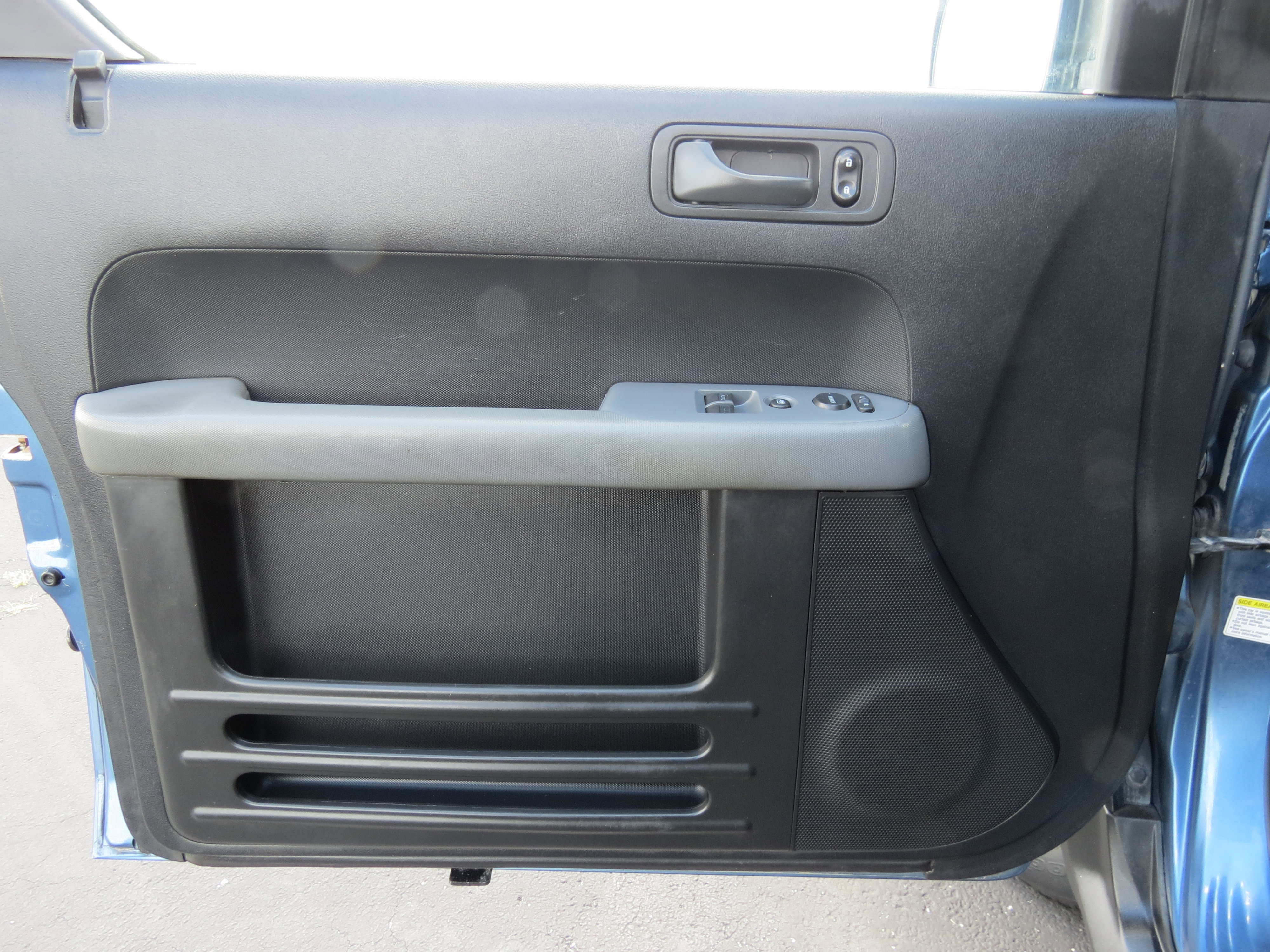 Used 2007 Honda Element LX image 19