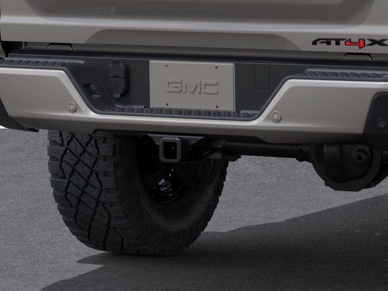 New 2026 GMC Canyon AT4X w/ LPO, Black Badging Package AWD/4WD image 14