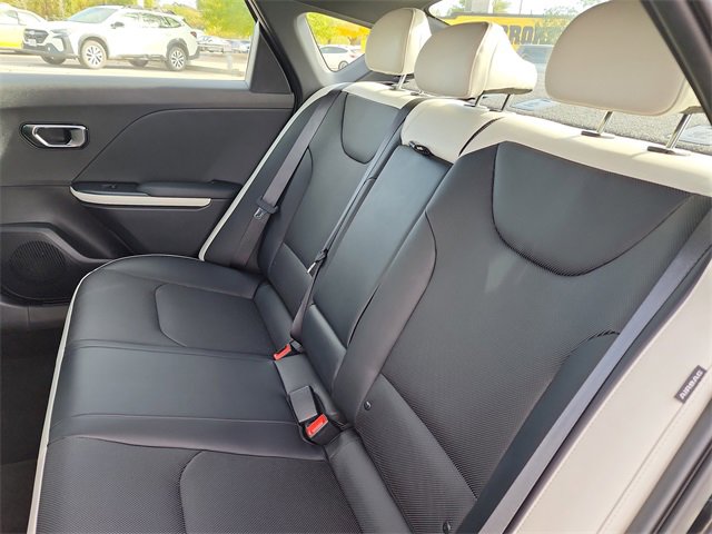 New 2025 Kia K4 GT-Line image 15