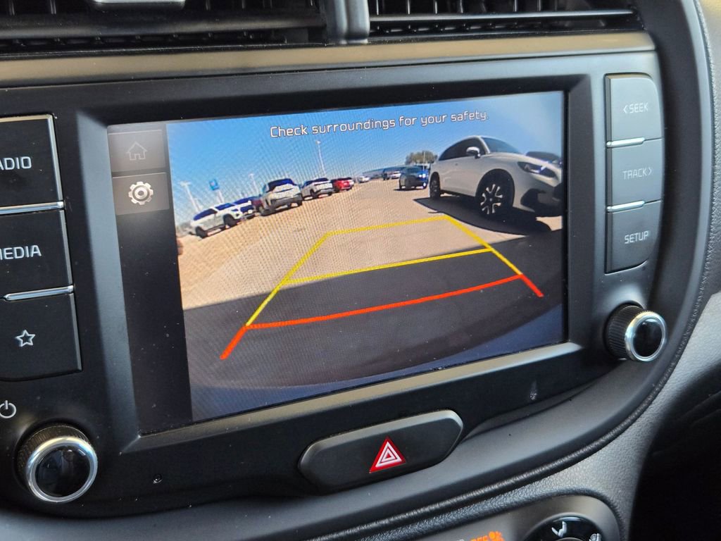 Used 2023 Kia Soul LX w/ Option Group 015 image 31