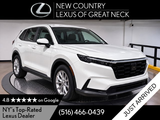 Used 2023 Honda CR-V EX image 1