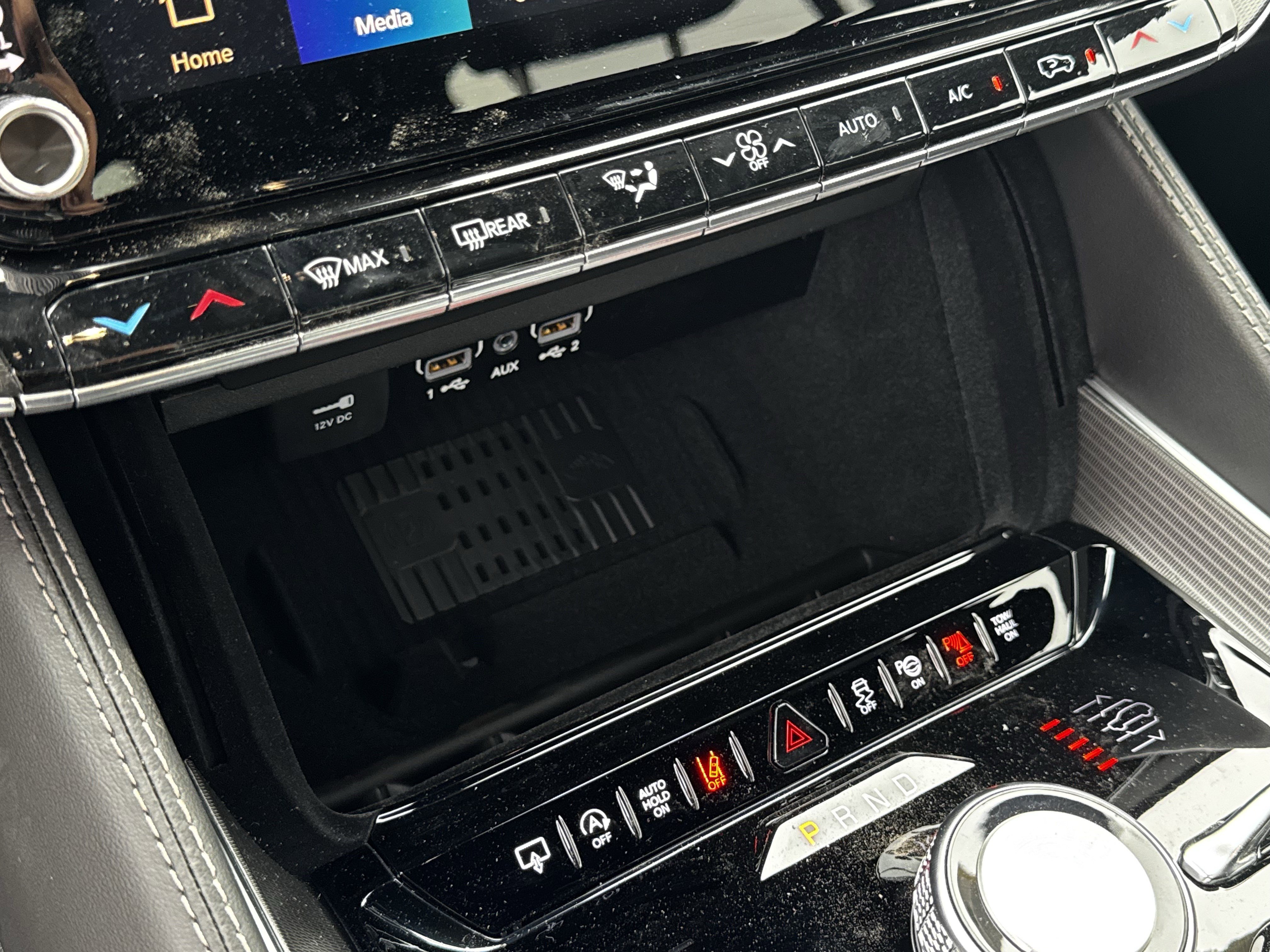 New 2026 Jeep Grand Wagoneer L Summit image 19