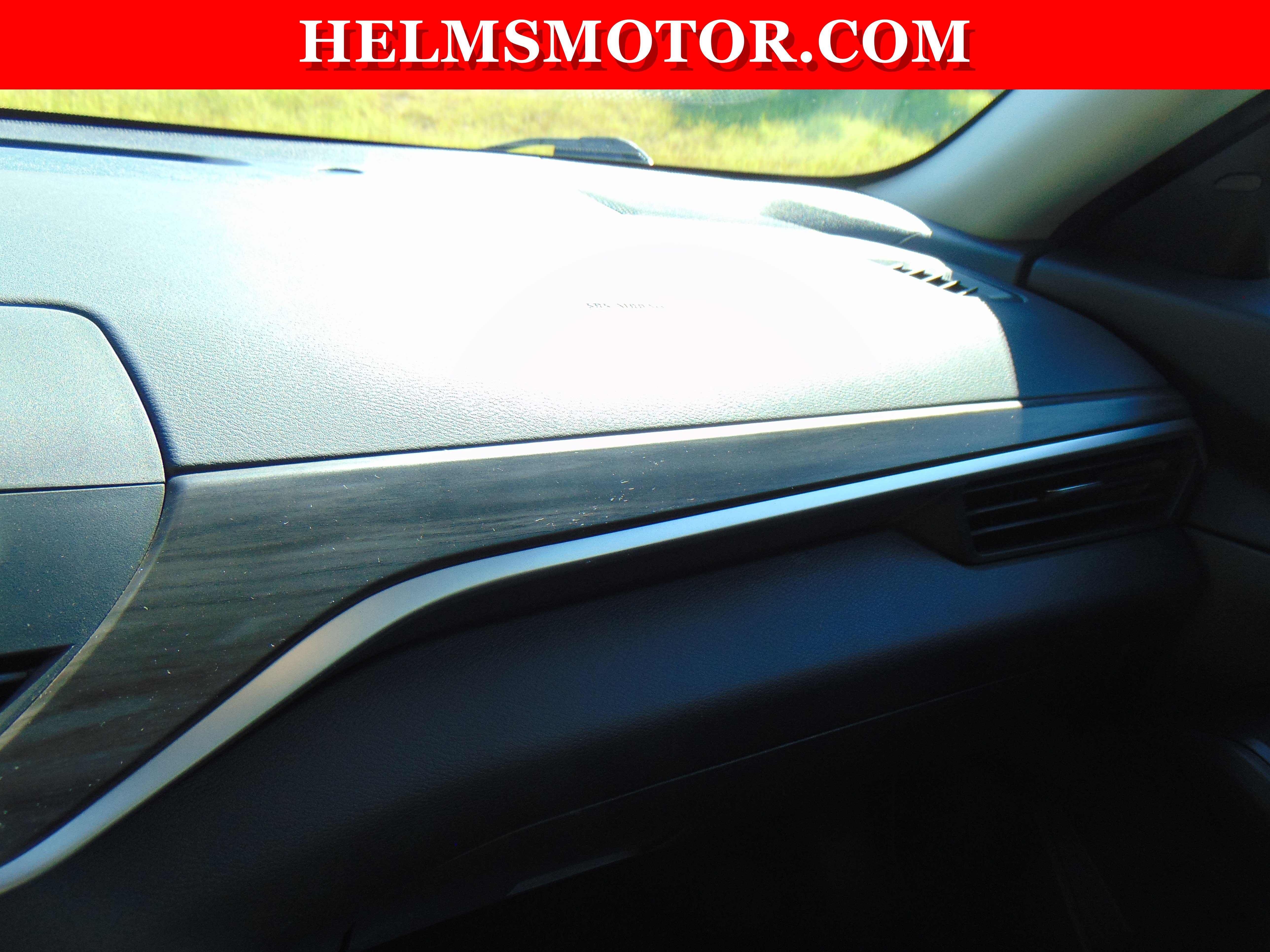 Used 2026 Nissan Altima 2.5 SV FWD image 24