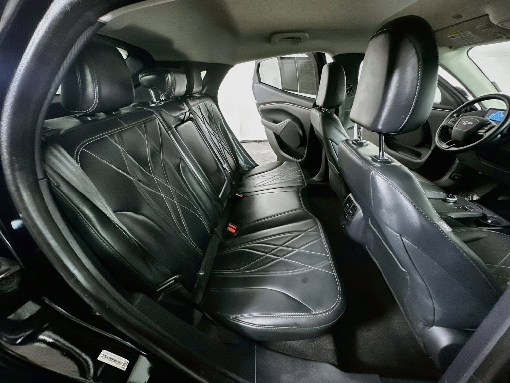 Used 2024 Ford Mustang Mach-E Select RWD image 10