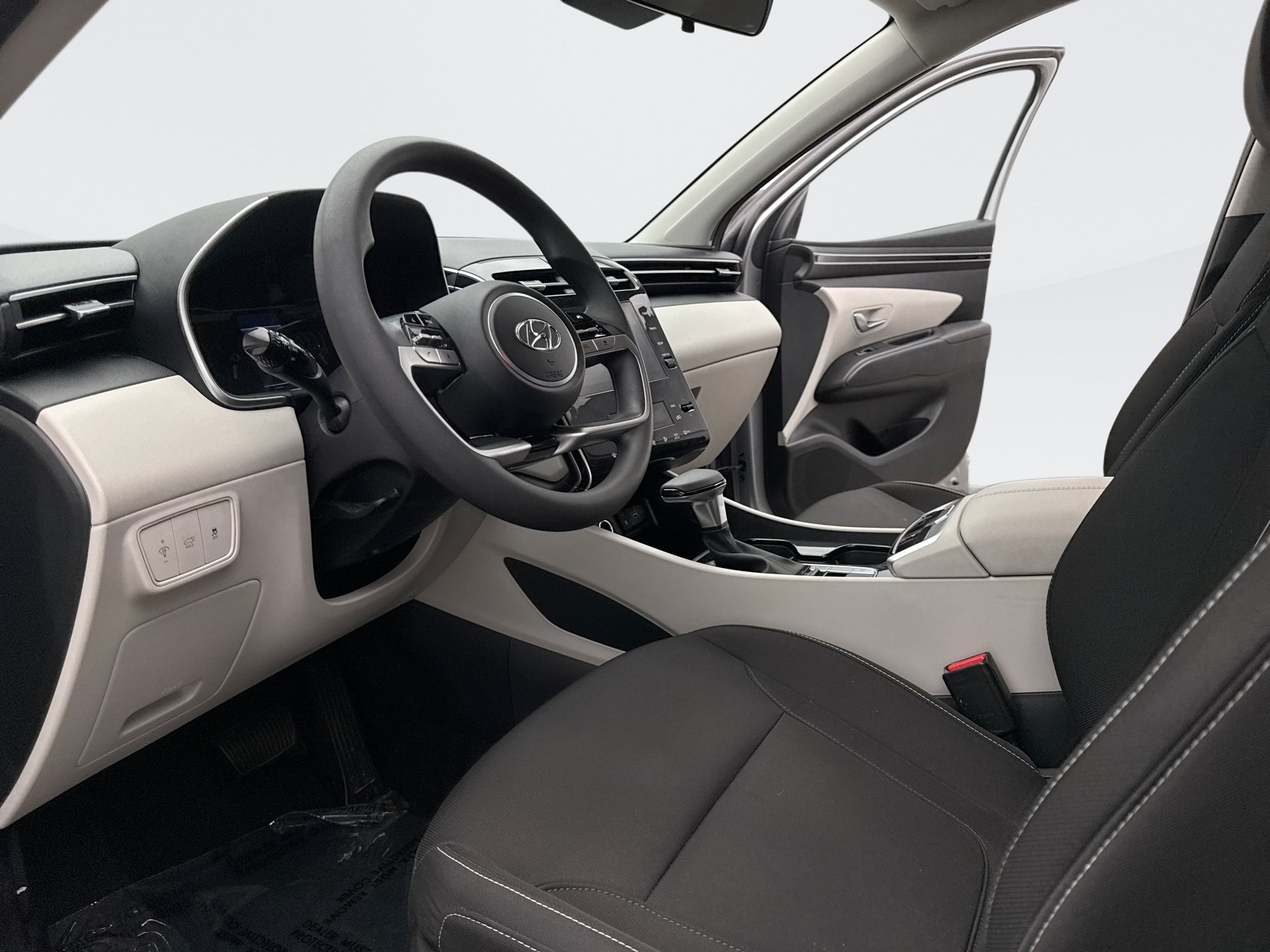 Used 2024 Hyundai Tucson SEL AWD/4WD image 10