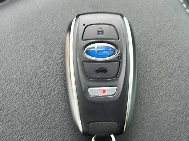 Used 2023 Subaru Forester Touring w/ Popular Package #3 AWD/4WD image 26