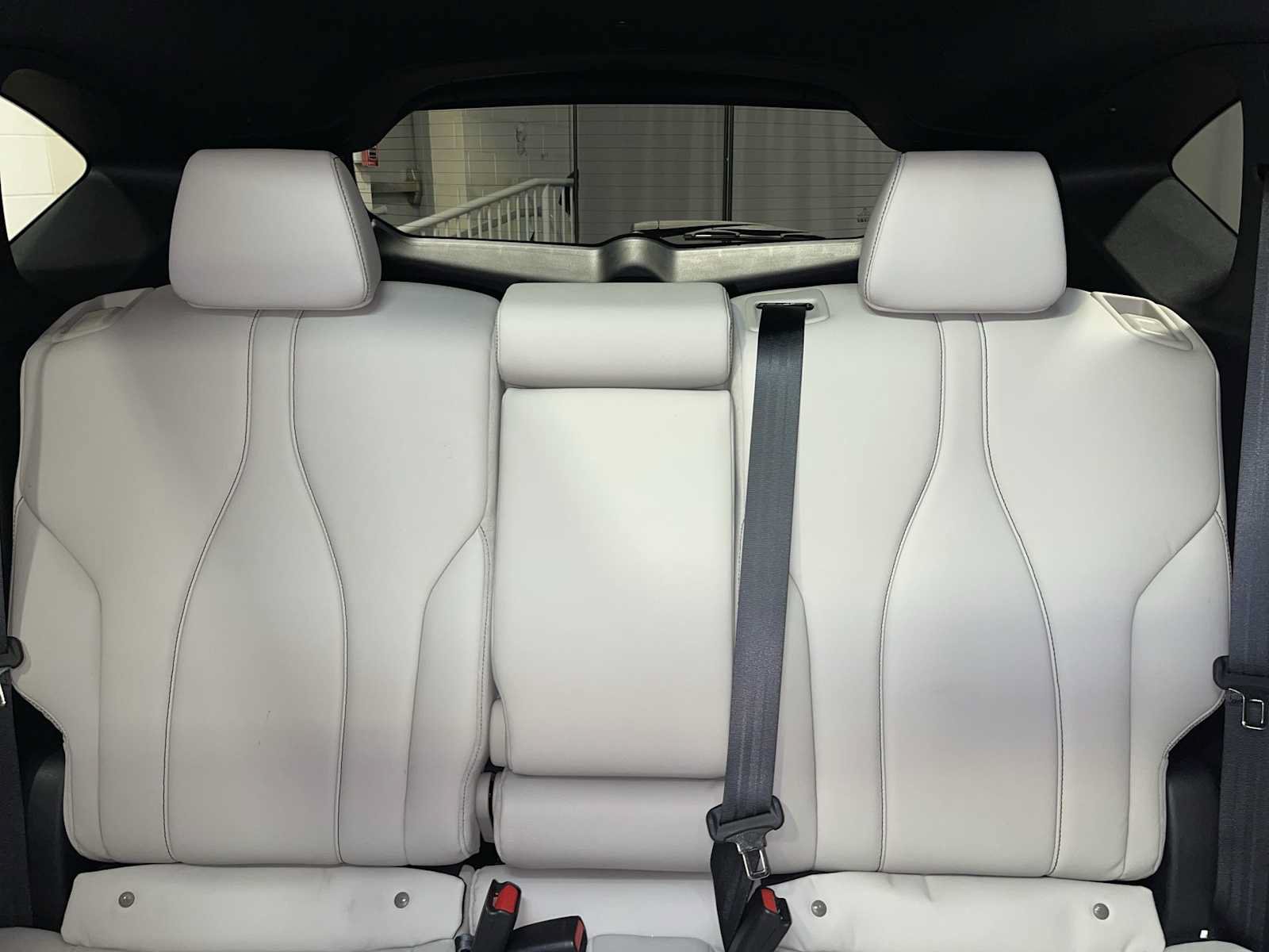 Certified 2025 Acura RDX SH-AWD image 22
