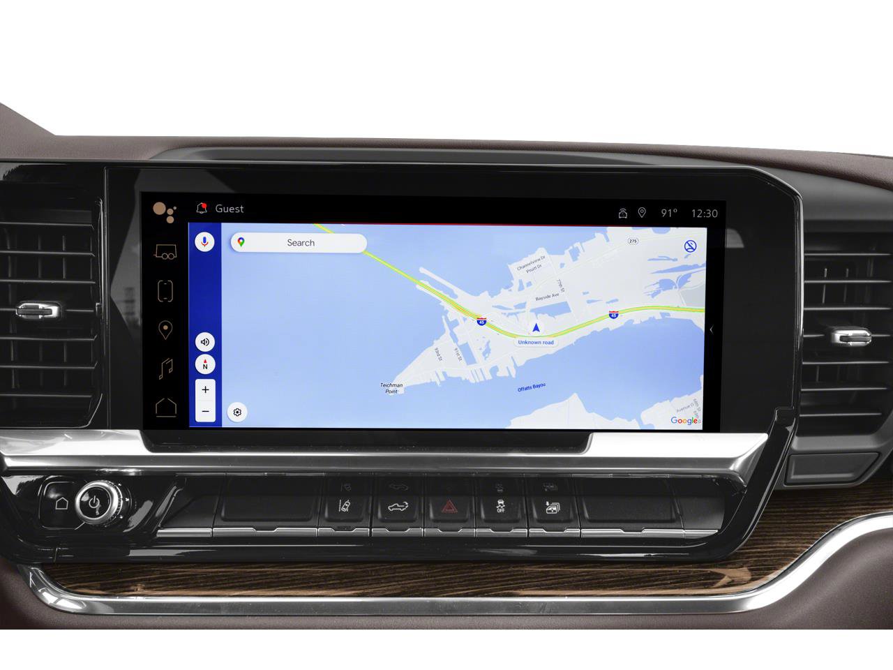 Certified 2025 GMC Sierra 2500 SLE image 9