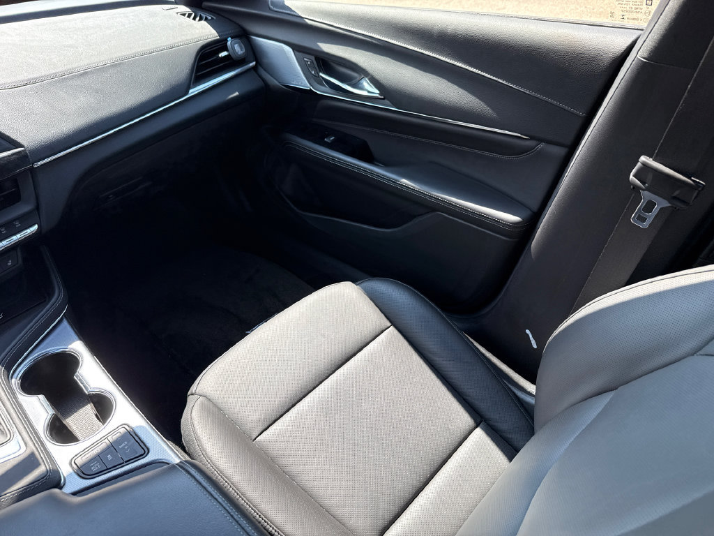 Used 2024 Cadillac CT4 Premium Luxury w/ Super Cruise 2 Package AWD/4WD image 14