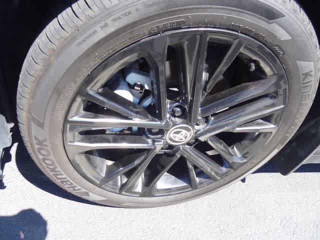 Certified 2025 Toyota Camry SE w/ Convenience Package AWD/4WD image 16