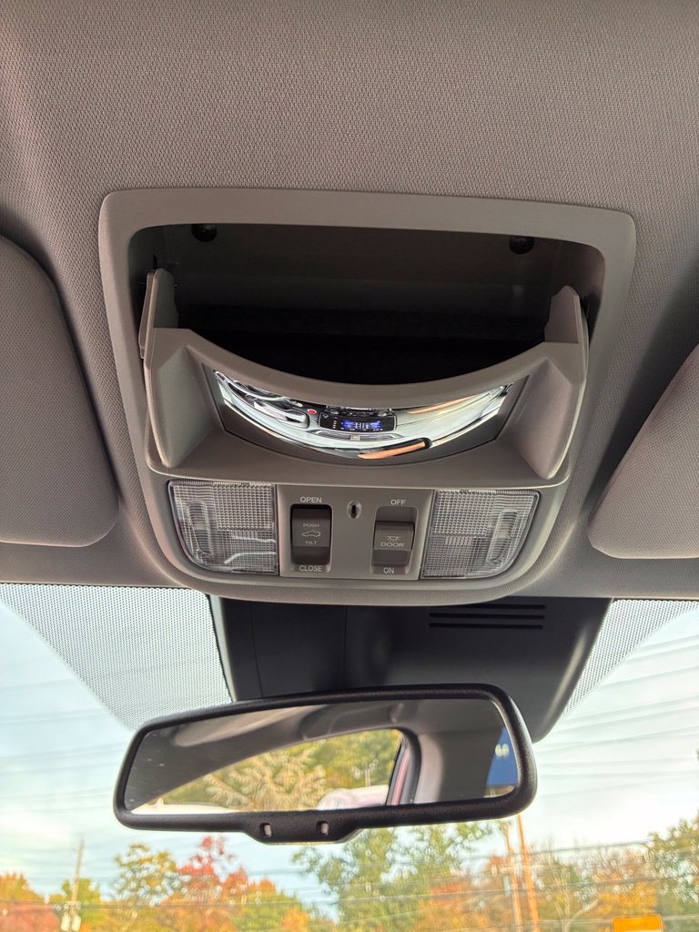 Used 2019 Honda CR-V EX-L image 43