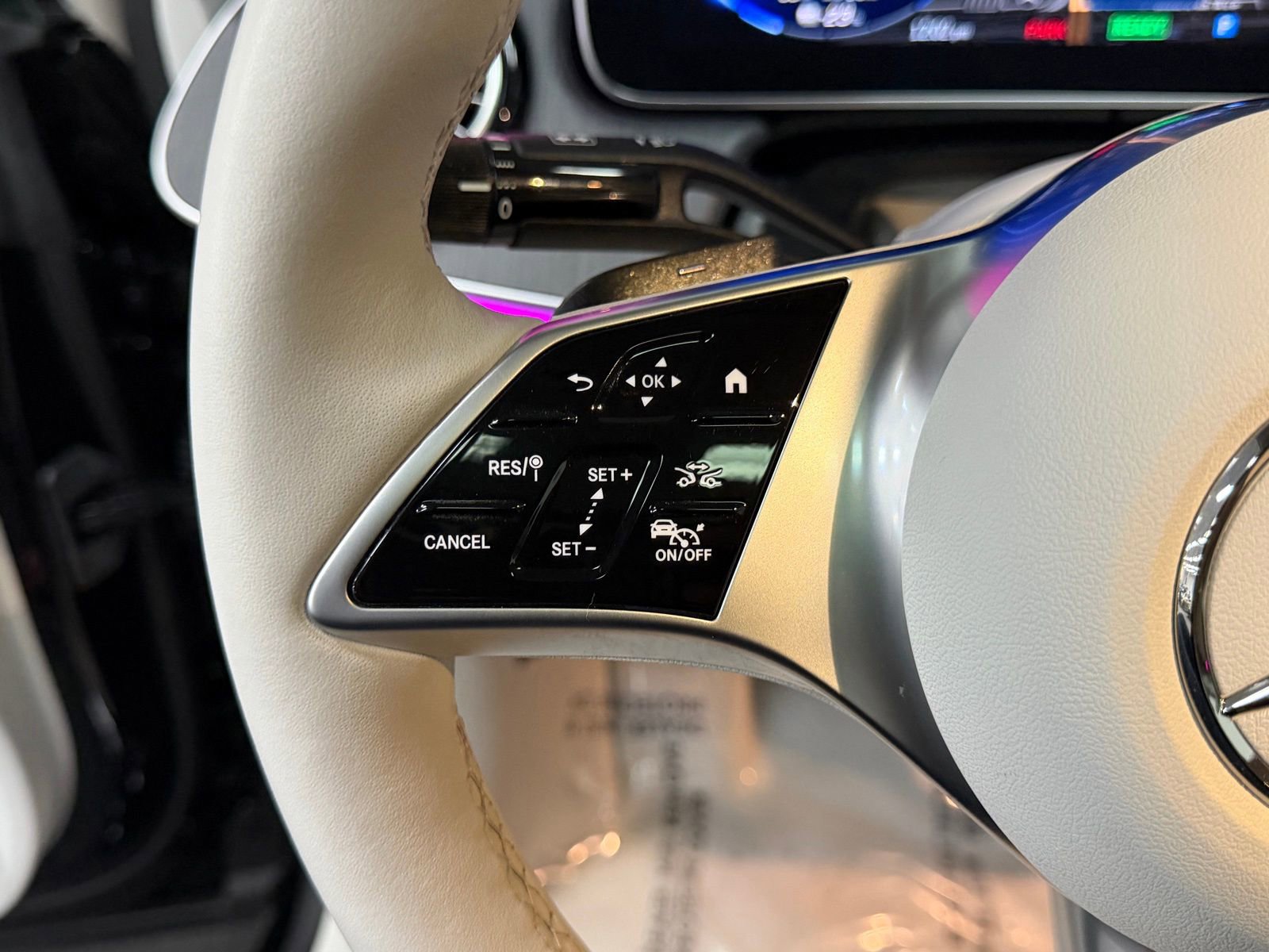 Certified 2023 Mercedes-Benz EQE 350+ 4MATIC Sedan image 31