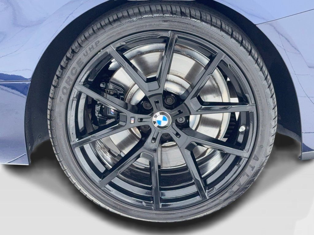 Used 2022 BMW 840i Coupe w/ Driving Assistance Package image 47