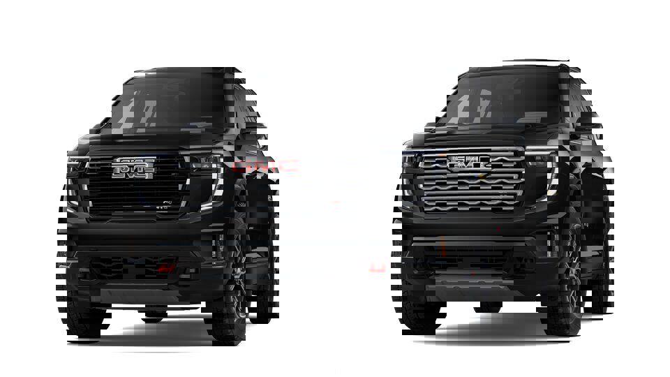 New 2026 GMC Acadia AT4 image 29