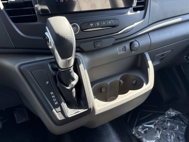 New 2026 Ford Transit 250 148 Medium Roof Extended AWD w/ Load Area Protection Package image 28