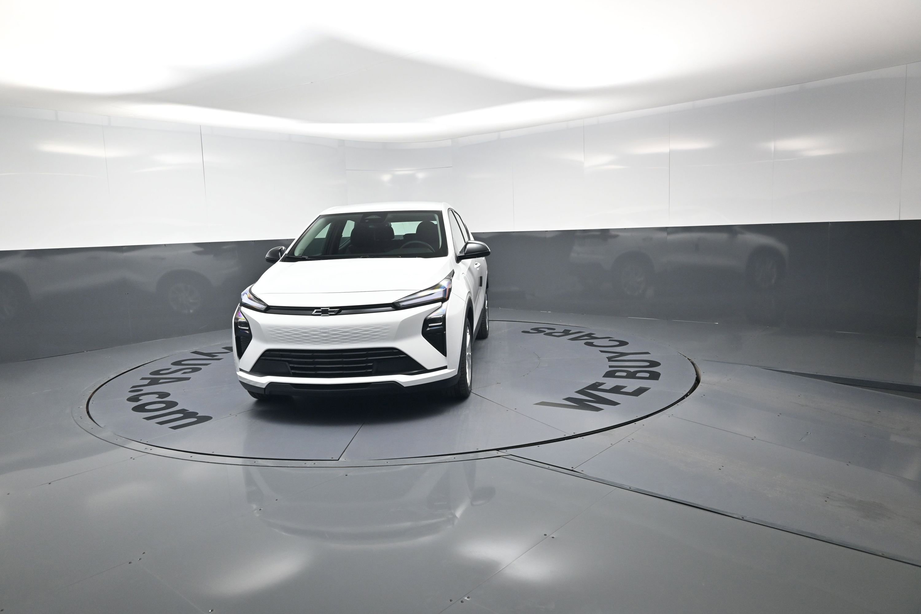 New 2027 Chevrolet Bolt LT w/ Comfort Package image 5