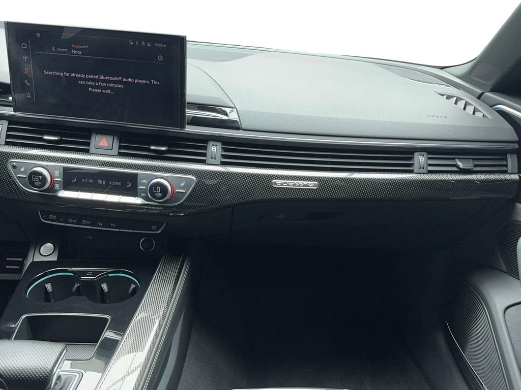 Used 2023 Audi S5 Prestige w/ Prestige Package image 19