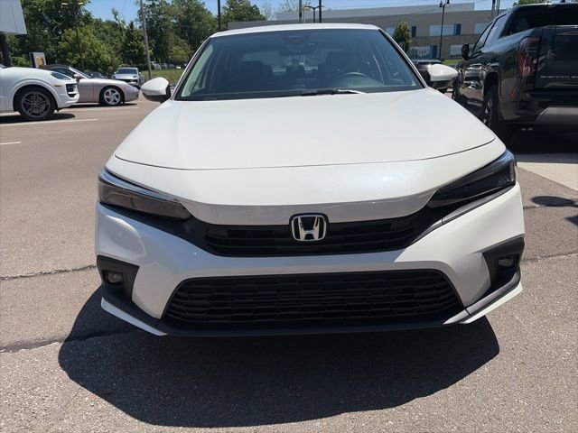 Used 2024 Honda Civic Touring image 5