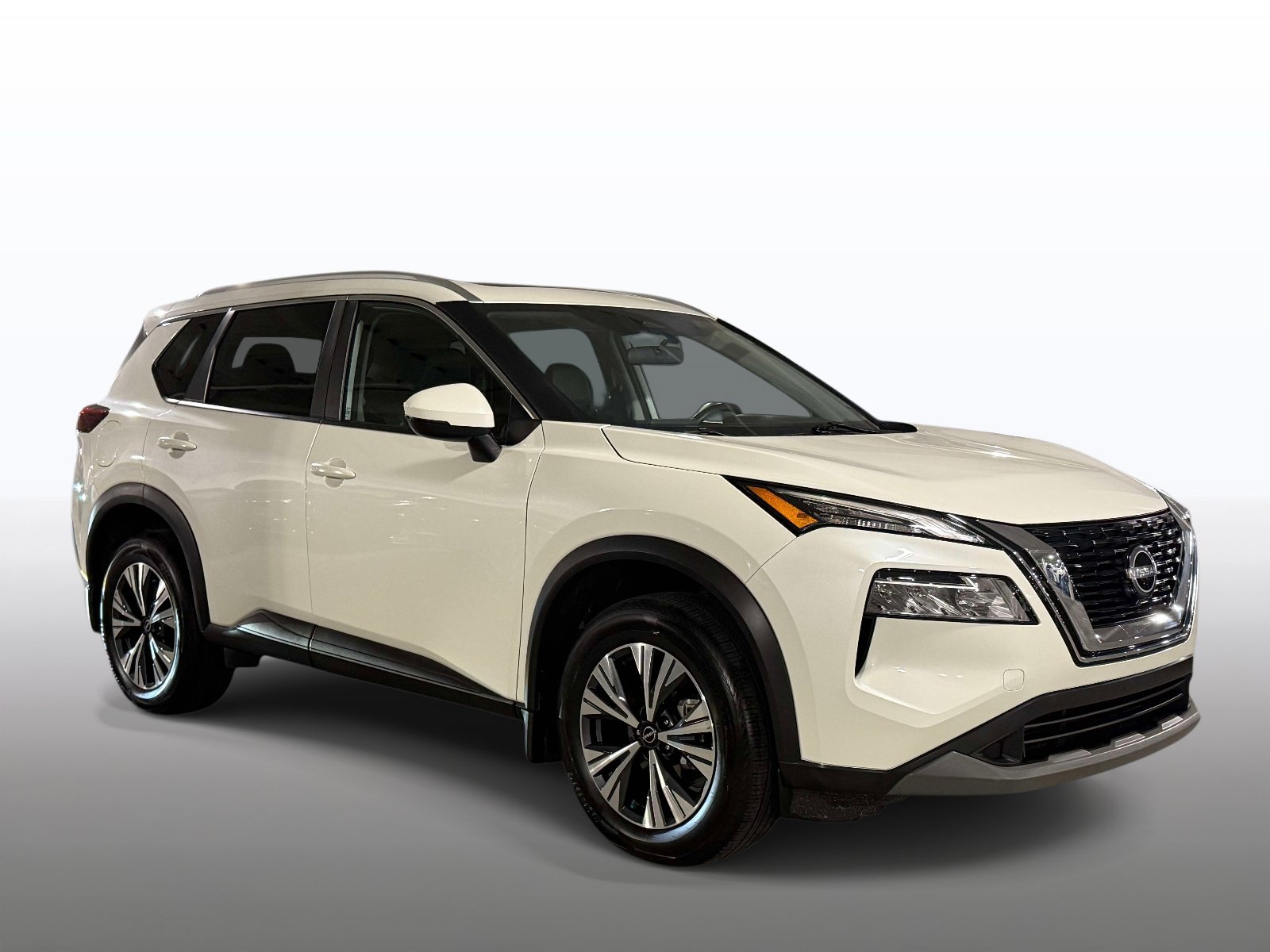 Used 2023 Nissan Rogue SV w/ SV Premium Package AWD/4WD image 9