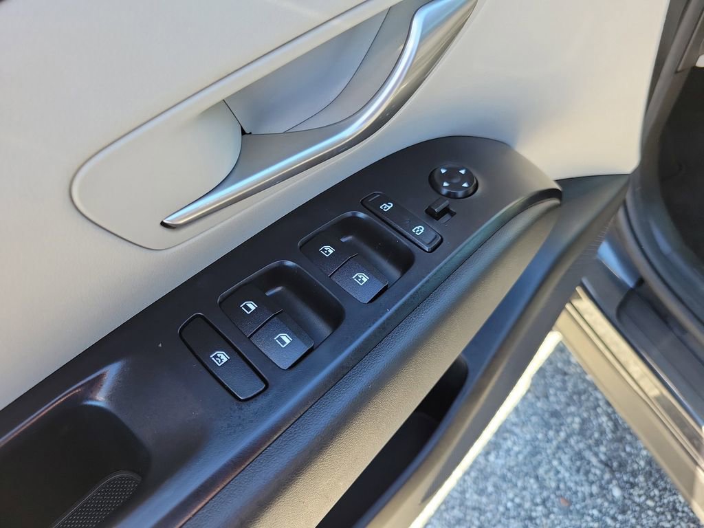 Certified 2023 Hyundai Tucson SEL FWD image 20