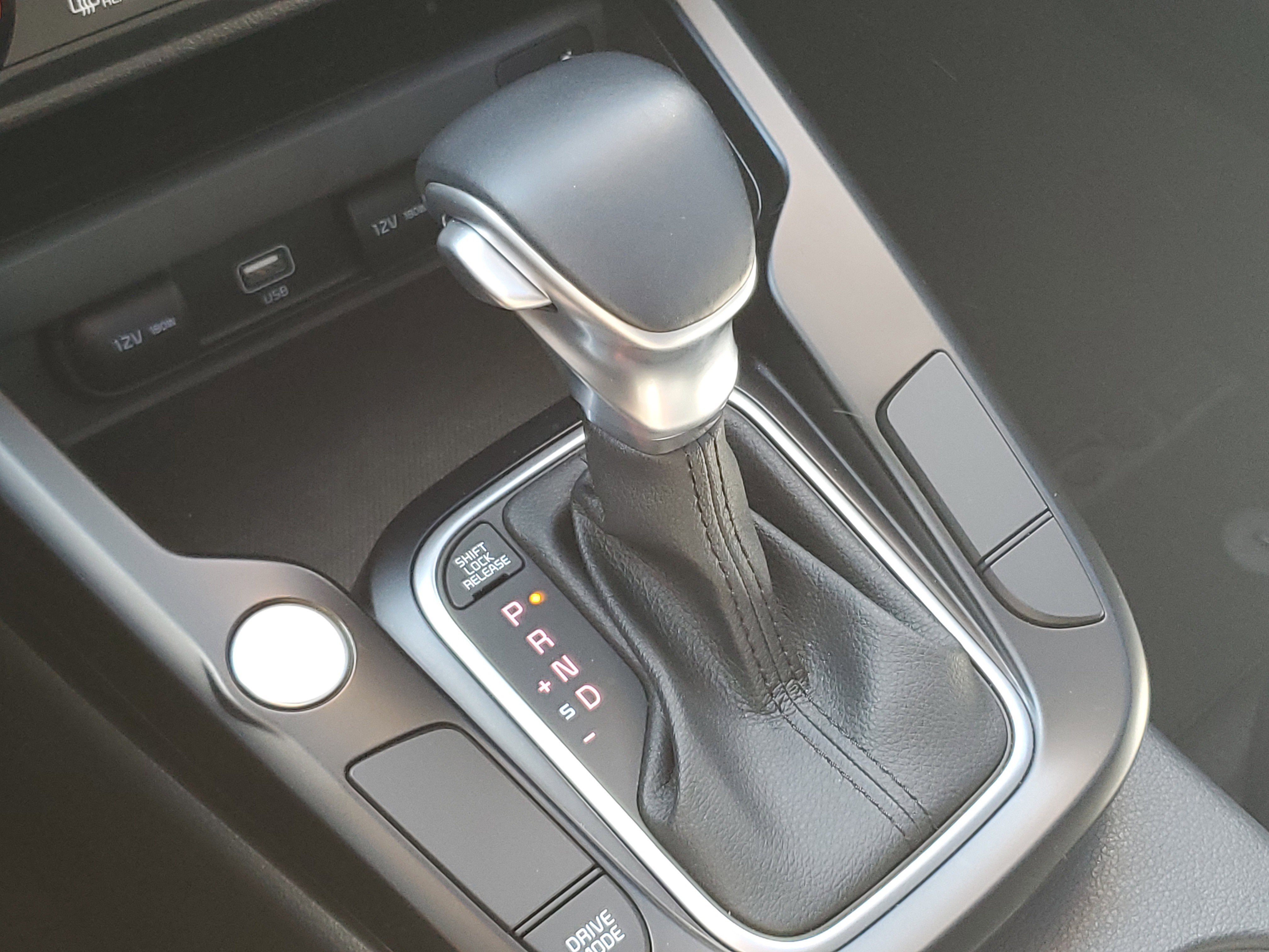 Used 2020 Kia Soul GT-Line w/ GT 2.0L Power Sunroof Package image 28