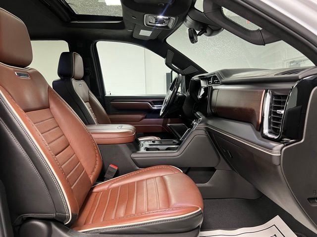 Used 2024 GMC Sierra 2500 Denali Ultimate AWD/4WD image 58