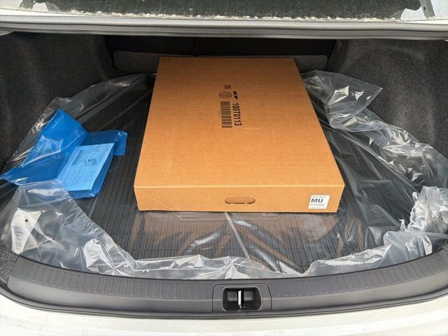 New 2026 Toyota Corolla LE image 49