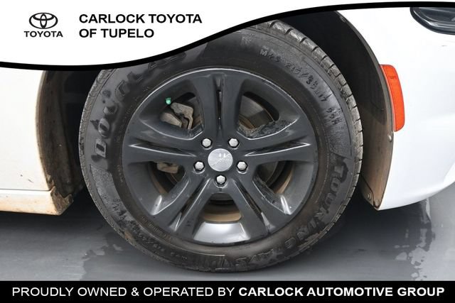 Used 2022 Dodge Charger SXT RWD image 35
