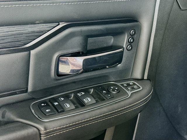 Used 2024 RAM 2500 Rebel w/ Safety Group image 19