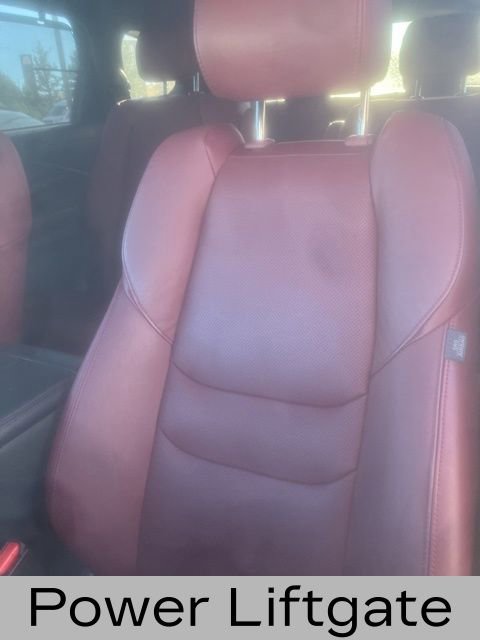 Used 2023 MAZDA CX-9 Carbon Edition image 3