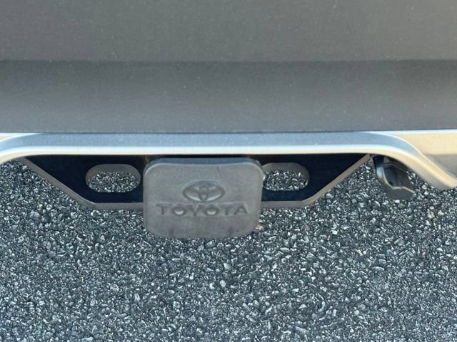 Used 2025 Toyota Grand Highlander AWD Hybrid image 12