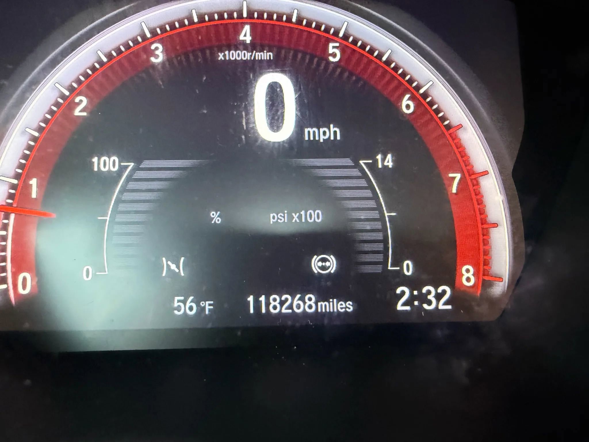 Used 2019 Honda Civic Si image 16